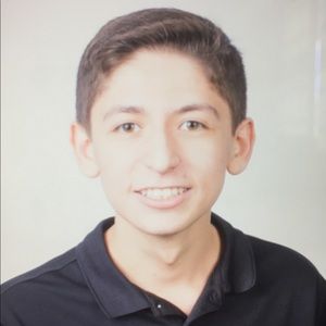 Meet your Posher, Erik